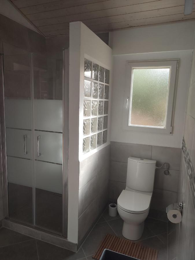 Jardin De Coubertin Apartment Beziers Ngoại thất bức ảnh