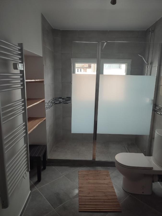 Jardin De Coubertin Apartment Beziers Ngoại thất bức ảnh