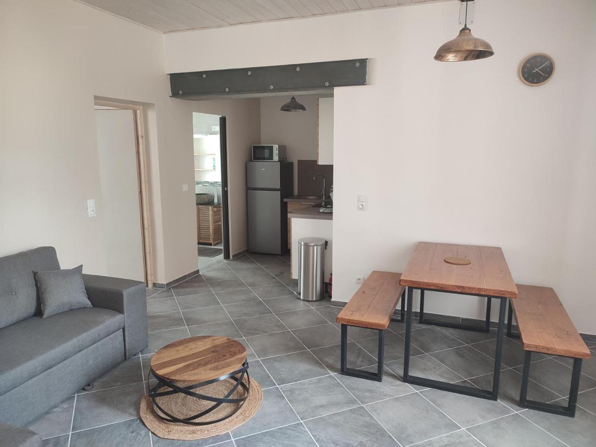 Jardin De Coubertin Apartment Beziers Ngoại thất bức ảnh