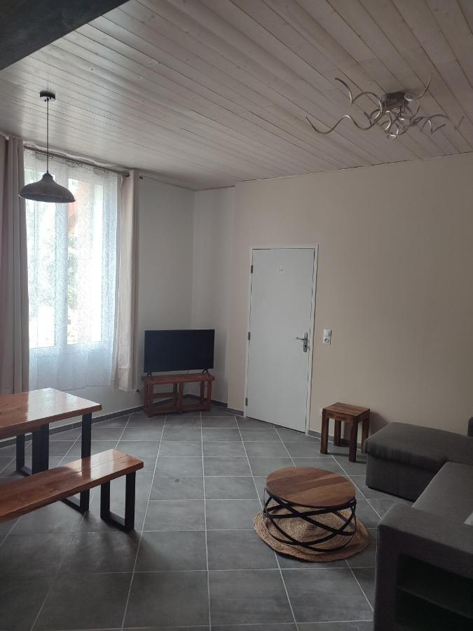 Jardin De Coubertin Apartment Beziers Ngoại thất bức ảnh