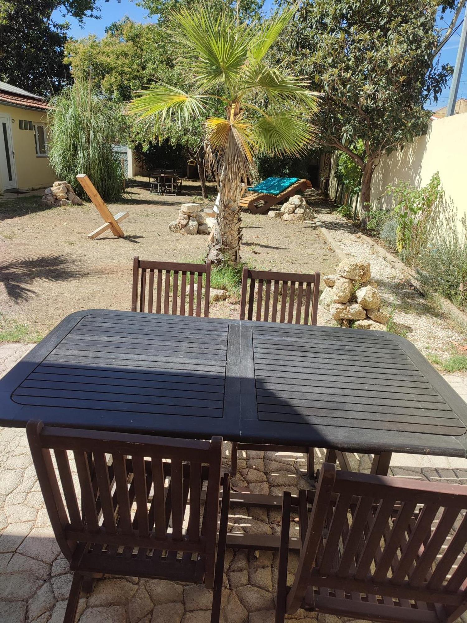 Jardin De Coubertin Apartment Beziers Ngoại thất bức ảnh